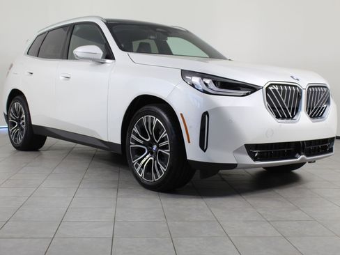 Used 2026 BMW X3 xDrive30 w/ Premium Package AWD/4WD image 6