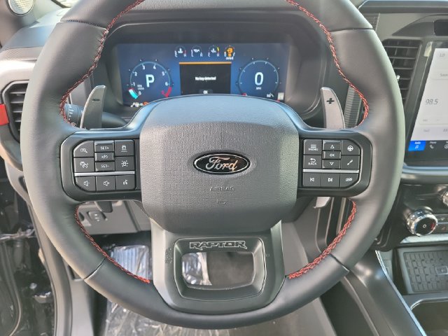 New 2026 Ford F150 Raptor AWD/4WD image 10