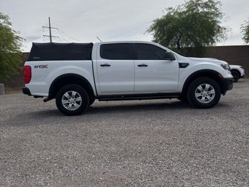 Used 2019 Ford Ranger XL w/ Equipment Group 101A Mid image 4