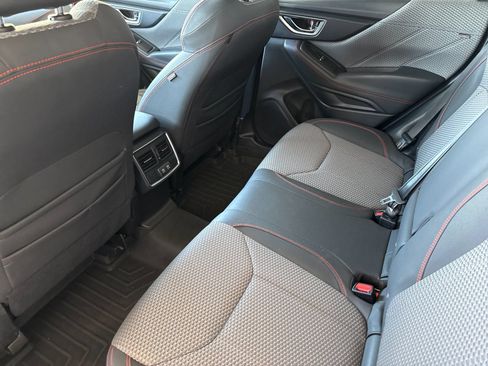 Used 2019 Subaru Forester Sport w/ Popular Package #2 AWD/4WD image 12