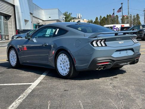 New 2026 Ford Mustang GT Premium w/ GT Performance Package RWD image 31