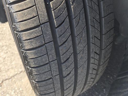 Used 2017 MAZDA MAZDA6 Touring w/ Touring Premium Package image 29