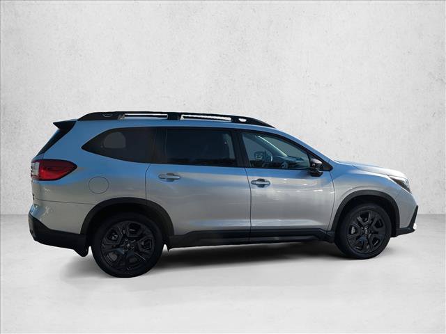 Used 2026 Subaru Ascent Bronze Edition AWD/4WD image 4