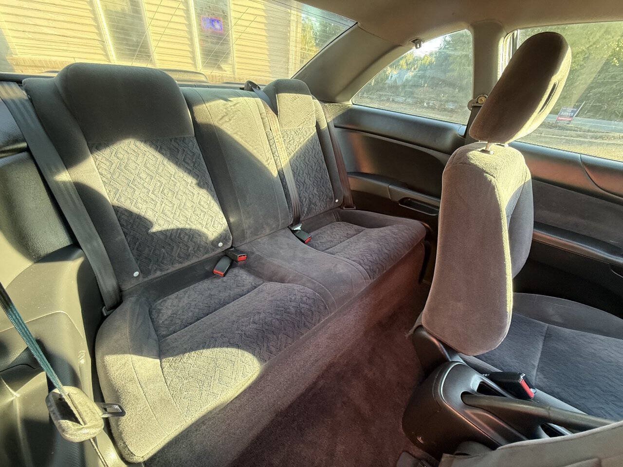 Used 2001 Honda Civic LX image 19