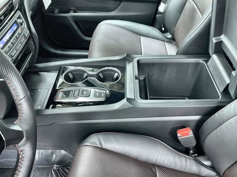 New 2026 Honda Ridgeline Black Edition image 19