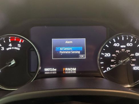 Used 2022 Ford F350 Lariat w/ Lariat Ultimate Package image 19