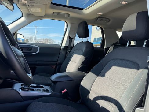 Certified 2024 Ford Bronco Sport Big Bend w/ Convenience Package image 31