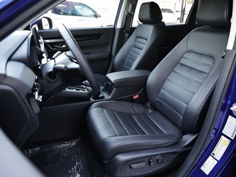 Used 2023 Honda CR-V EX-L image 21