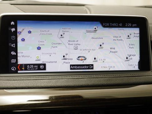 Used 2019 BMW X6 xDrive35i w/ Premium Package image 8