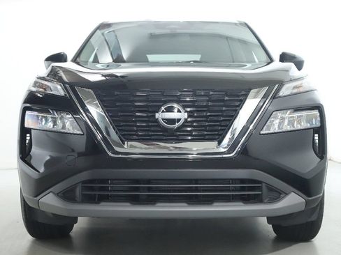 Certified 2023 Nissan Rogue SV AWD/4WD image 6