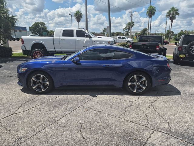 Used 2016 Ford Mustang Coupe w/ Equipment Group 051A RWD image 8