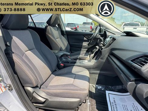 Used 2018 Subaru Crosstrek 2.0i Premium w/ Moonroof Package AWD/4WD image 18