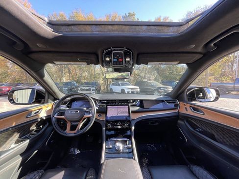 Certified 2022 Jeep Grand Cherokee Summit image 40