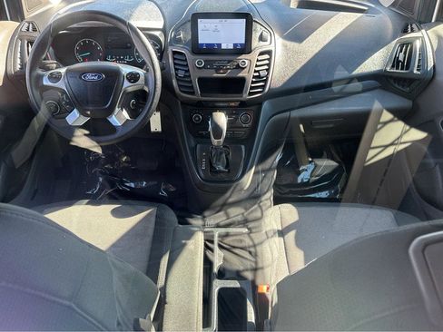 Used 2022 Ford Transit Connect XL image 4