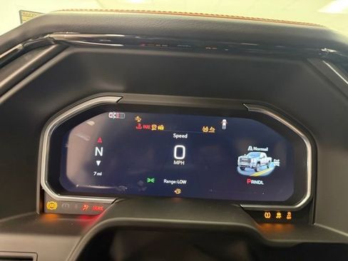 New 2026 GMC Sierra 2500 AT4 AWD/4WD image 17