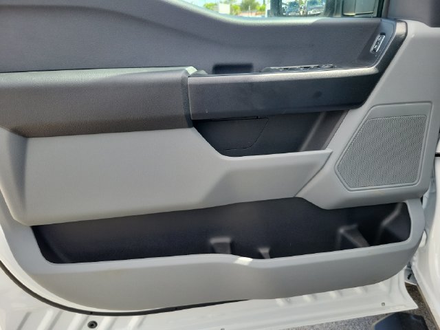 New 2027 Ford F350 XL AWD/4WD image 16