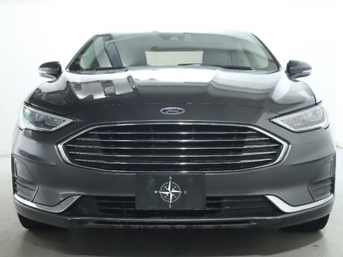 Used 2020 Ford Fusion SEL image 6