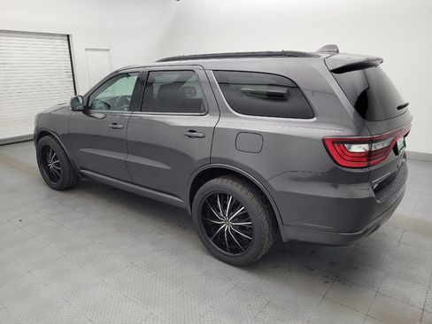 Used 2019 Dodge Durango GT AWD/4WD image 3