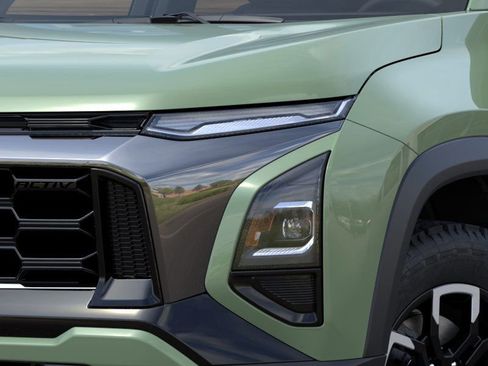 New 2026 Chevrolet Equinox ACTIV w/ Convenience Package III image 10