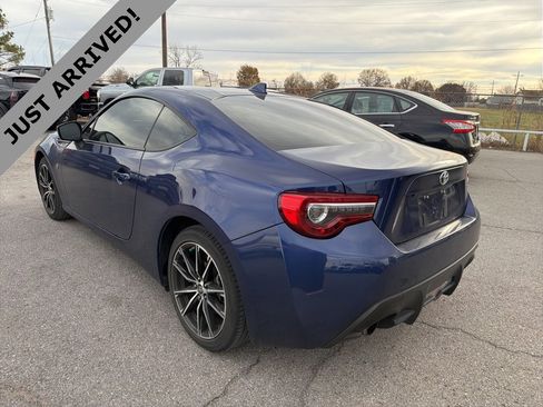 Used 2020 Toyota 86 image 7