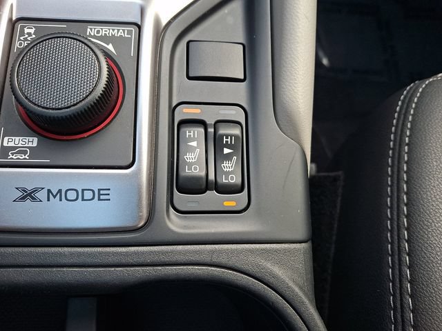 Used 2021 Subaru Forester Premium AWD/4WD image 34