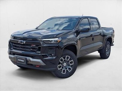 New 2025 Chevrolet Colorado Z71 w/ Technology Package