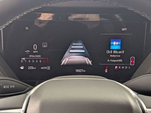 Certified 2025 GMC Yukon Denali image 18