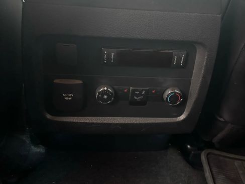 Used 2015 Ford Expedition Platinum image 20