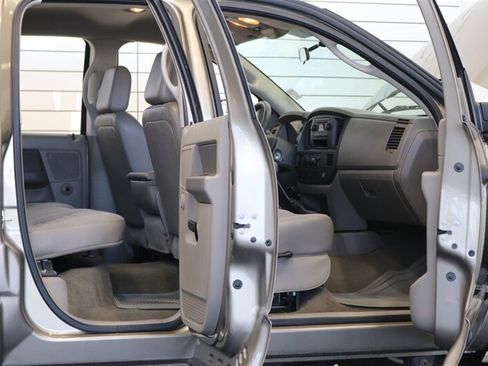 Used 2008 Dodge Ram 3500 Truck ST AWD/4WD image 45
