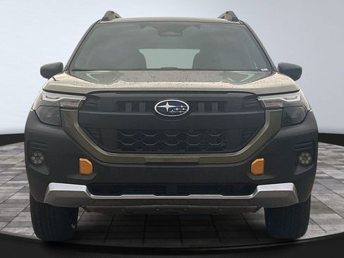 New 2026 Subaru Forester Wilderness image 13