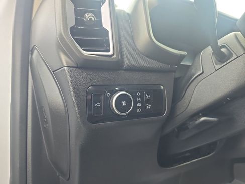 Used 2025 Ford Bronco Sport Outer Banks w/ Outer Banks Tech Package+ image 22