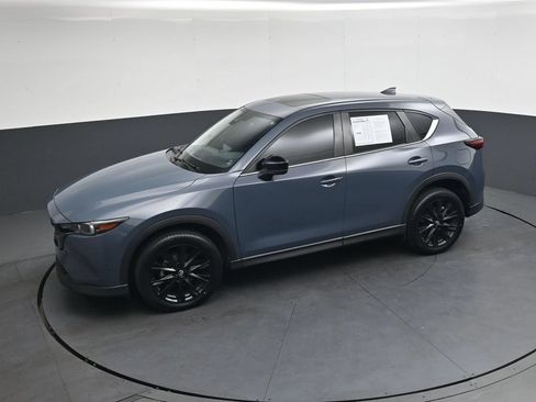 Used 2022 MAZDA CX-5 Carbon Edition AWD/4WD image 38