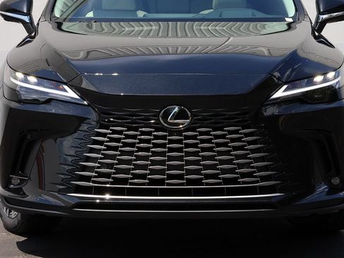 New 2026 Lexus RX 350 Premium Plus AWD/4WD image 6