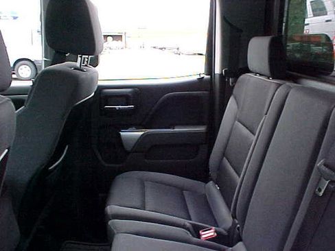 Used 2014 Chevrolet Silverado 1500 LT w/ LT Convenience Package image 15