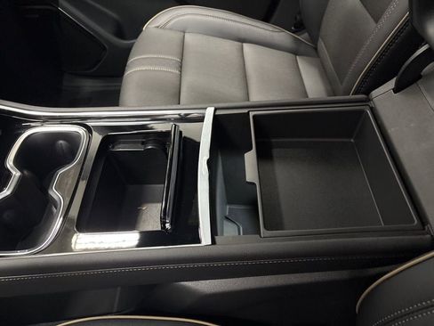 New 2026 Chevrolet Traverse High Country w/ LPO, Floor Liner Package image 17