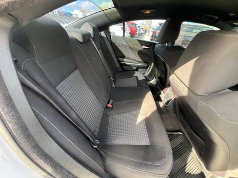 Used 2020 Dodge Charger Scat Pack image 26