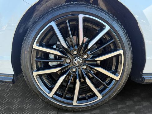 Used 2025 Honda Accord Touring image 20