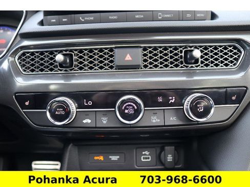 Used 2025 Acura Integra A-Spec image 13