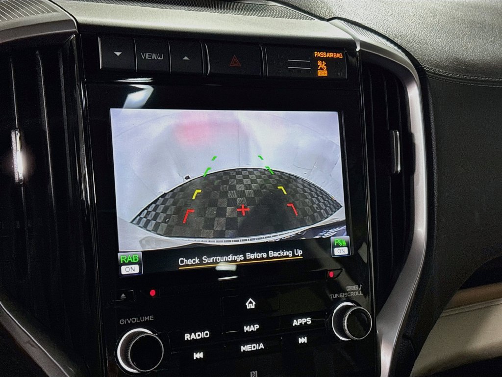 Used 2021 Subaru Ascent Touring AWD/4WD image 17