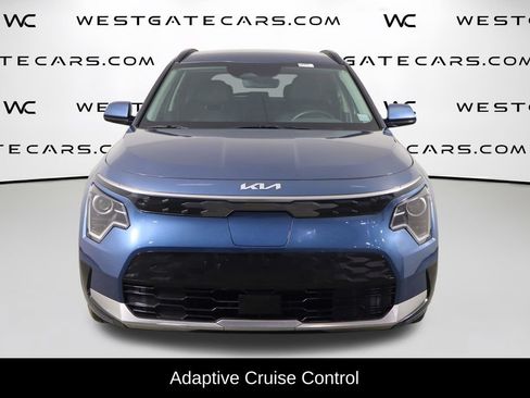 Used 2024 Kia Niro Wind FWD image 2