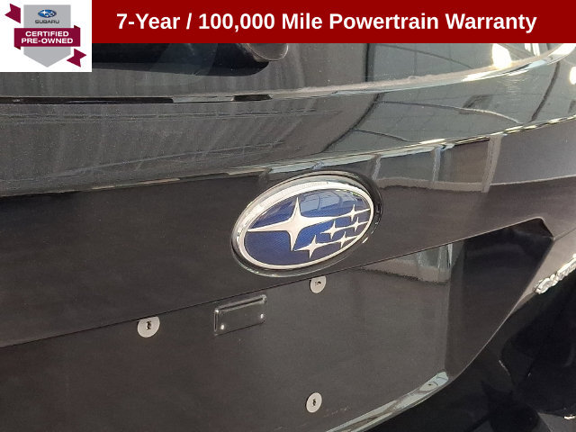 Certified 2024 Subaru Outback Limited AWD/4WD image 31
