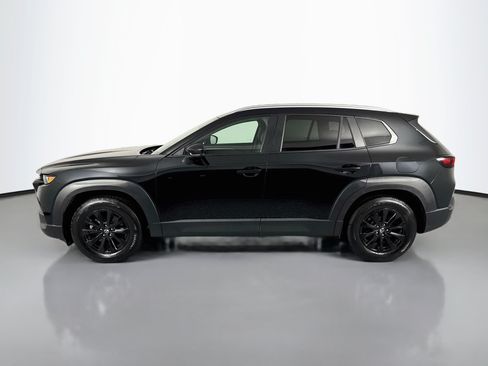 Used 2024 MAZDA CX-50 AWD 2.5 S w/ Weather Package image 8