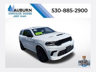 Used 2021 Dodge Durango SRT Hellcat w/ Technology Group AWD/4WD 360° Tour
