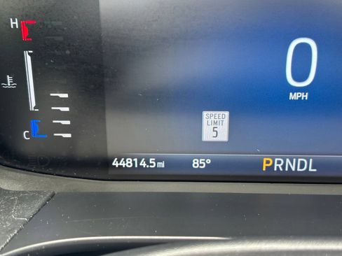 Used 2024 Ford Escape ST-Line w/ Tech Pack #1 AWD/4WD image 23