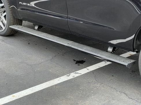 New 2025 Ford Expedition Max Platinum w/ Platinum Ultimate Package image 14