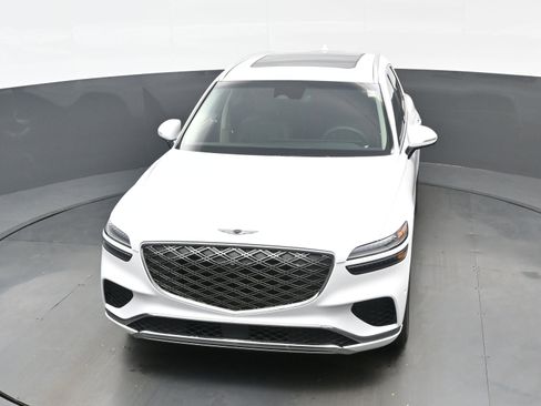 New 2026 Genesis GV70 2.5T Advanced image 20
