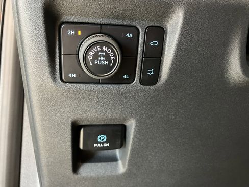 New 2025 Ford Expedition Tremor image 14