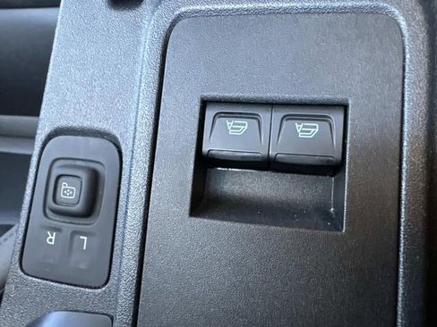 Used 2021 Ford Bronco Black Diamond w/ Sasquatch Package image 21