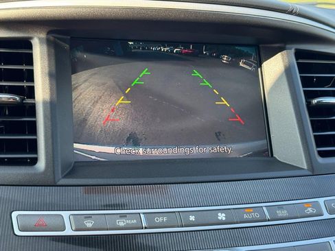 Used 2017 INFINITI QX60 FWD image 23