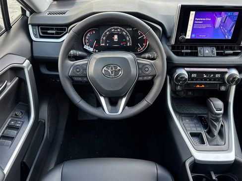 New 2025 Toyota RAV4 XLE Premium image 16